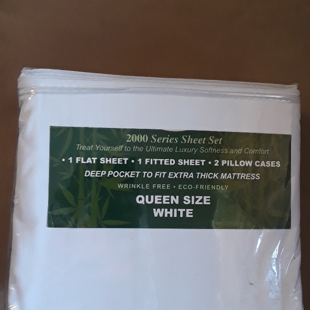 Sheet